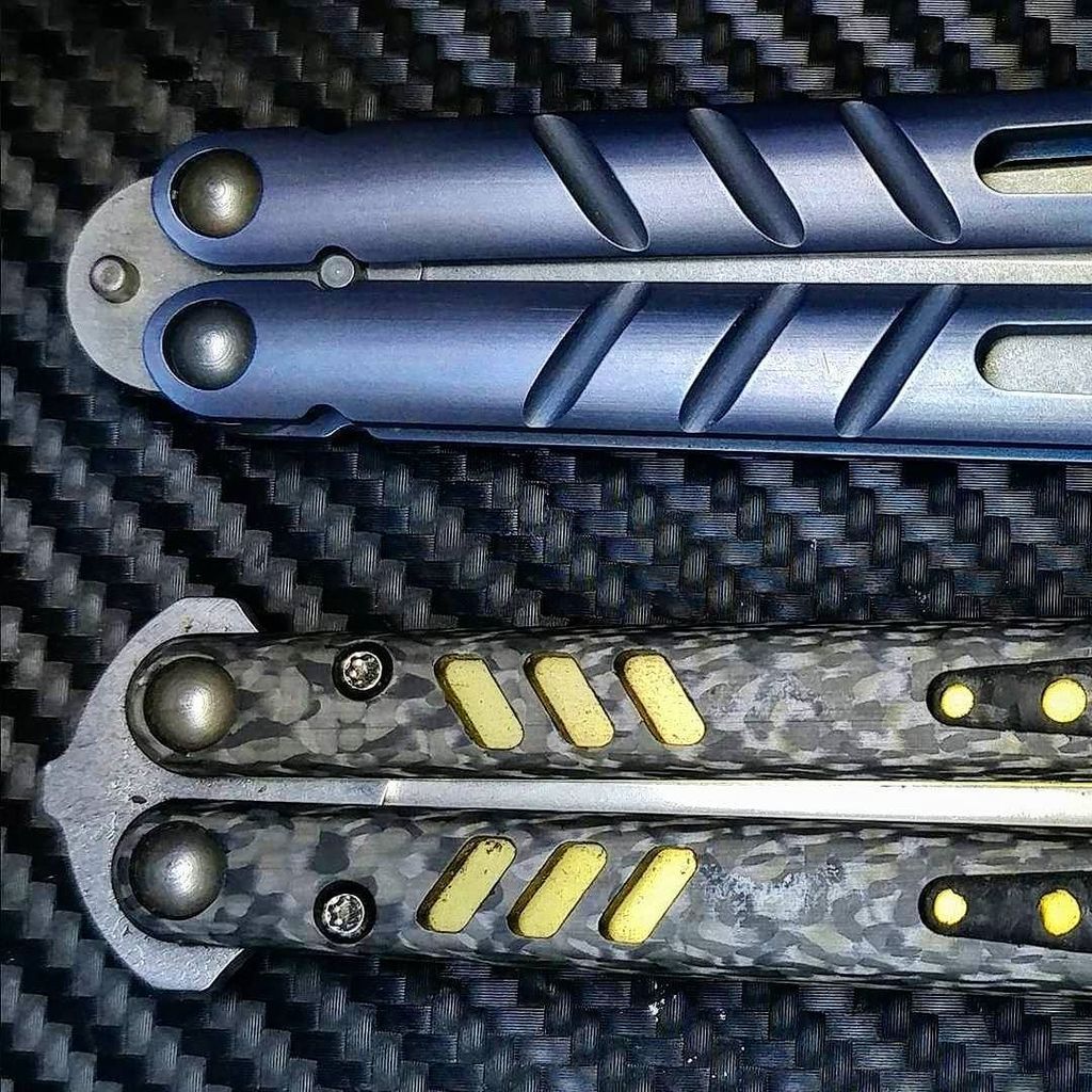 BladerunnersSys's tweet photo. Close up. @frost606
#bladerunnerssystems #brscrew #brsreplicant #carbonrep #alphabeast #replicant #brsrep #brsab … https://t.co/e7fwn2peYG https://t.co/f1Nolwxrfi