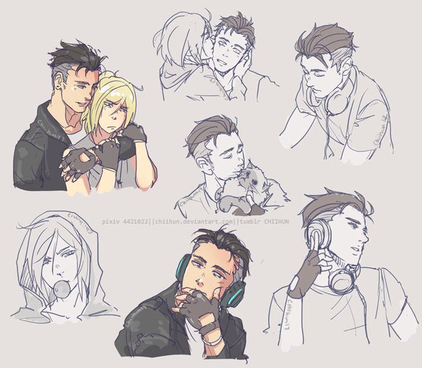 _Lilia_666's tweet photo. #cute@oh_yaoi_yeah https://t.co/VBLb0MZVCC