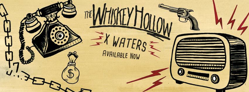 Fri, Aug 4th! <a href="/whiskey_hollow/">The Whiskey Hollow</a>  in Buffalo, NY! w/ <a href="/DanielleMazzio1/">Danielle & Joe Music</a>  <a href="/NurseJoyful716/">Nurse Joyful</a> <a href="/astrabula/">Astrabula</a> &amp; more! @ Stamps! purplepass.com/thepomegranate…