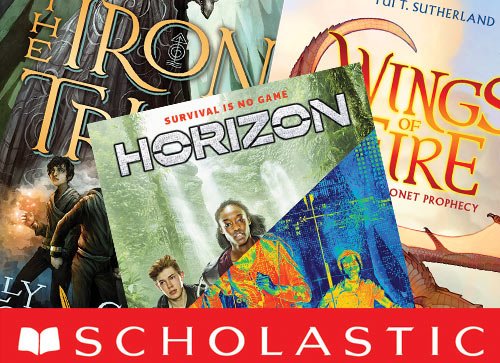 Contest alert! Win a middle-grade series prize pack from <a href="/LocalParentca/">LocalParent.ca</a> Click through to enter: bit.ly/2uhHOJl