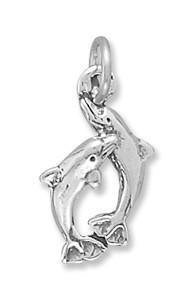 jewelrymandave's tweet photo. Assorted Sterling Silver Animal Charms, Playful Dolphins Charm, Butte… https://t.co/VcThggbvcs #Etsy #AssortedCharms https://t.co/fpkCOtvSCF