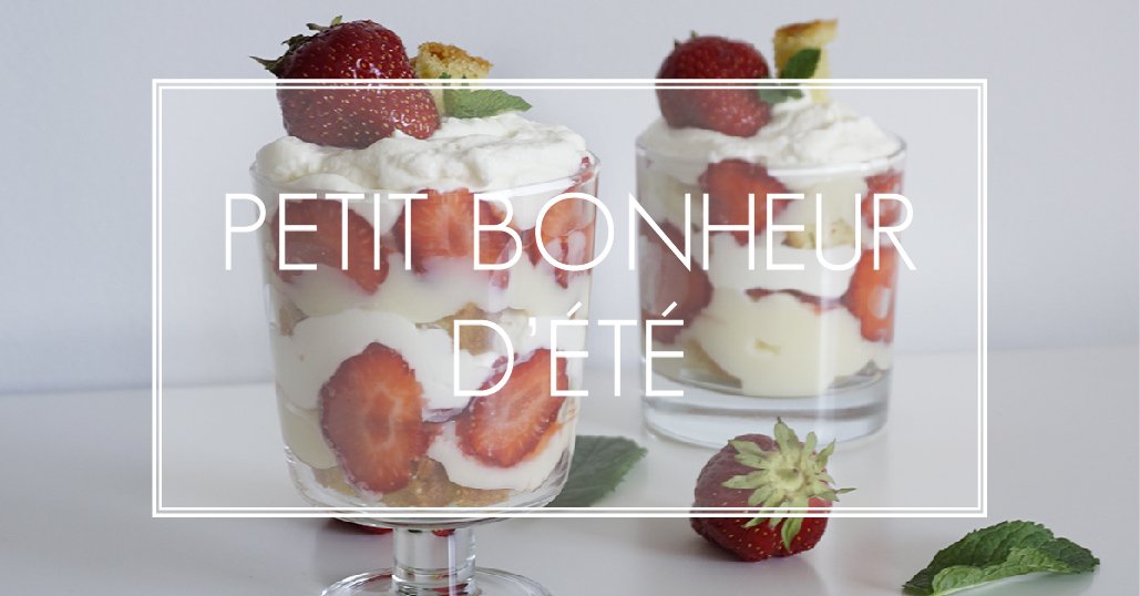 MissPapila's tweet photo. Parce que la saison des fraises n'est pas encore terminée! Une Bagatelle, ça vous dit?...https://t.co/uCtrl9rbI6 #fraises #strawberry https://t.co/SBTaiDsVb5
