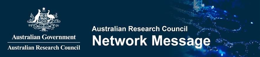 arc_gov_au's tweet image. #ARCNetworkMsg: Announcement—New funding outcomes for the ARC Linkage Projects scheme bit.ly/2vOzFJC #LinkageProjects #LP2017