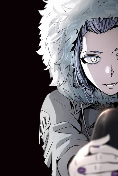 _Lilia_666's tweet photo. #сенэн@manhpab 
- Tower of God https://t.co/rE27817Tg8