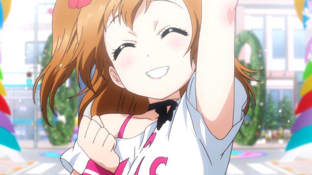 Sino_Aqours's tweet photo. ギリギリなので83×3(穂乃果が三文字なので)目指したい！
穂乃果の子供のような時と大人のような時のギャップ好きです！
#高坂穂乃果生誕祭2017
#8月3日は高坂穂乃果の誕生日
#8月3日までに83RT目指す ×3
#ラブライバーと繋がりたい 
#RTした人全員フォローする https://t.co/yOzbA8XgXm