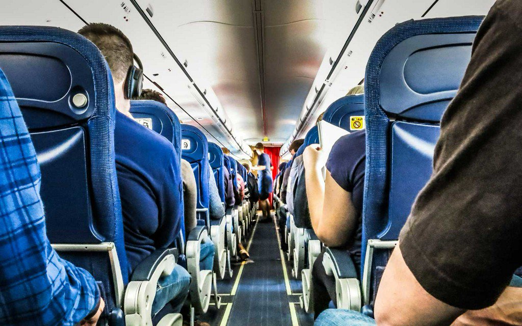 TravelLeisure's tweet image. What to do when an airline changes your seat tandl.me/2vOwsJW