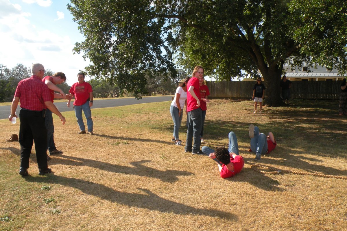 FBGeneralStore1's tweet image. 2017 Annual Company Picnic!