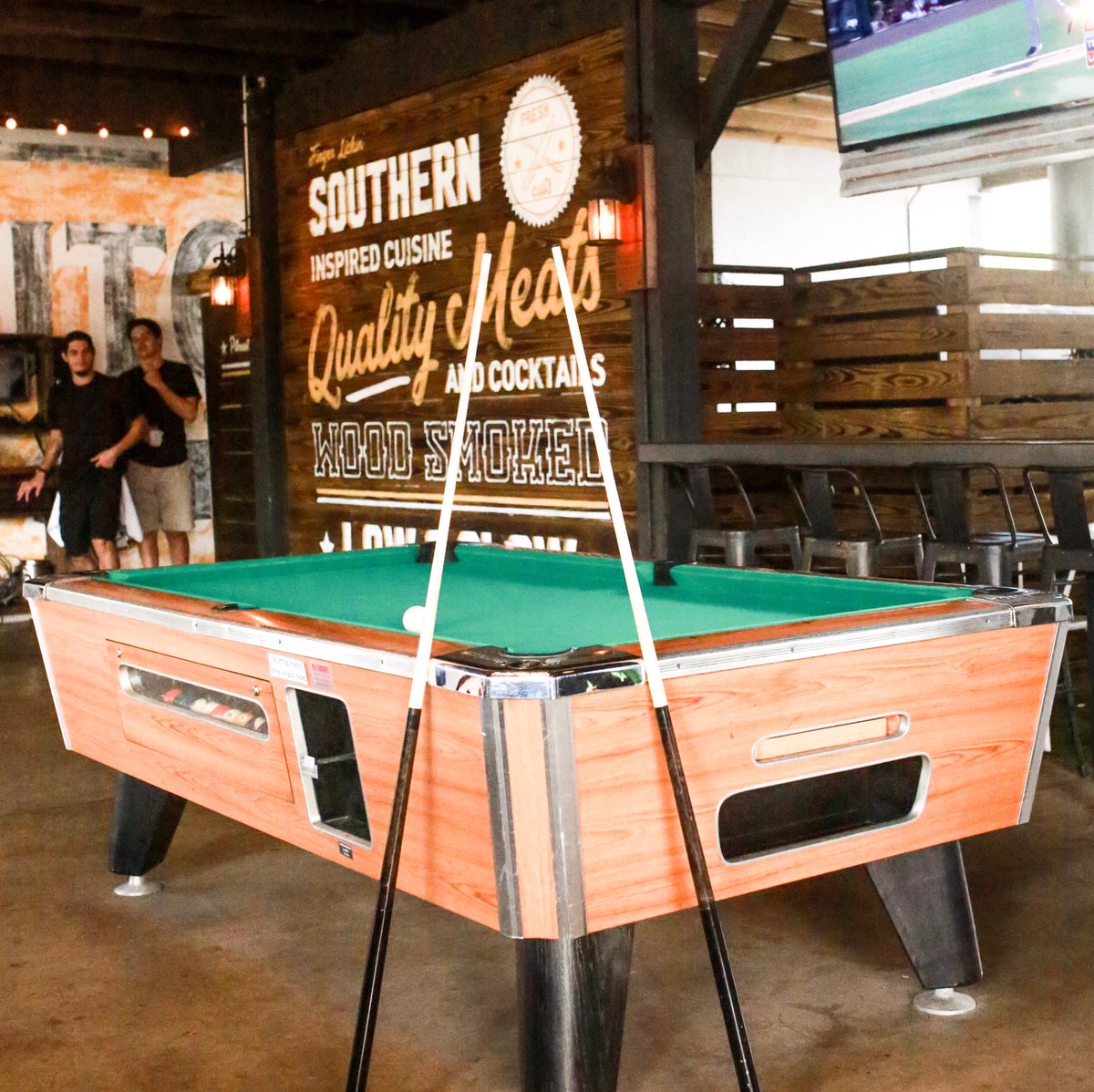 Properdtsp's tweet photo. Good times happen on the Proper porch ππ± #ProperDTSP https://t.co/Bg5wJA4uEV