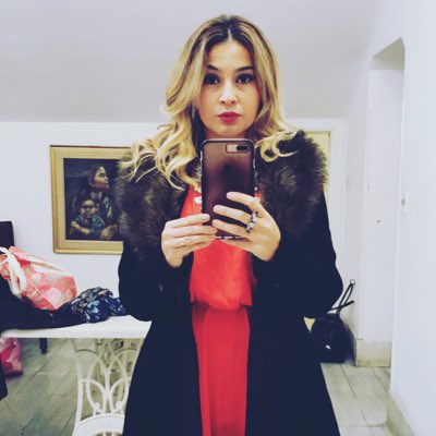 cyn_parodi's tweet photo. #NuevaFotoDePerfil https://t.co/7LGDGTduHN
