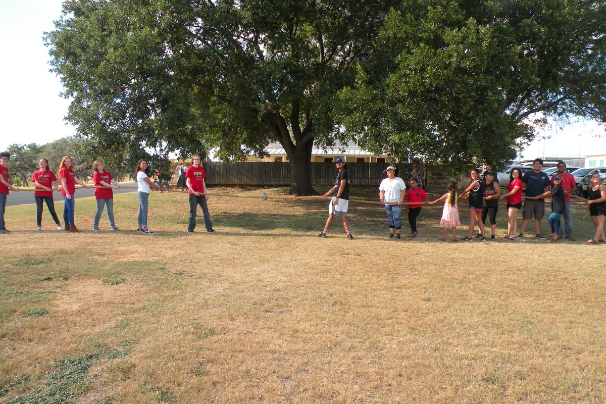 FBGeneralStore1's tweet image. 2017 Annual Company Picnic!