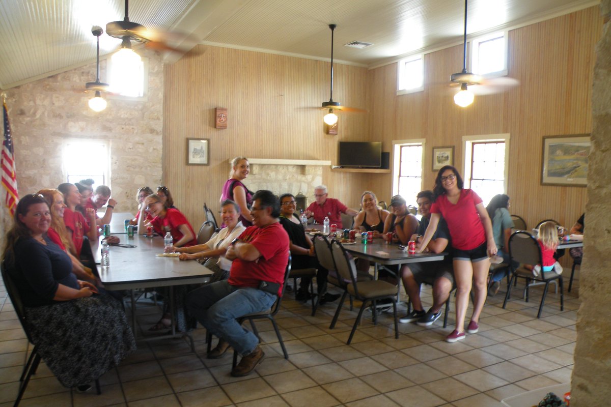 FBGeneralStore1's tweet image. 2017 Annual Company Picnic!