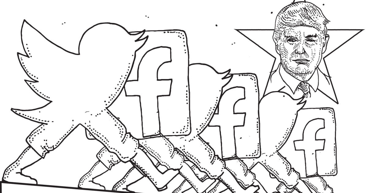 engadget's tweet photo. How hateful alt-right trolls hijacked your timeline (#badpassword by @violetblue) https://t.co/wzHUiOkZLk https://t.co/B7ntWWM3XL