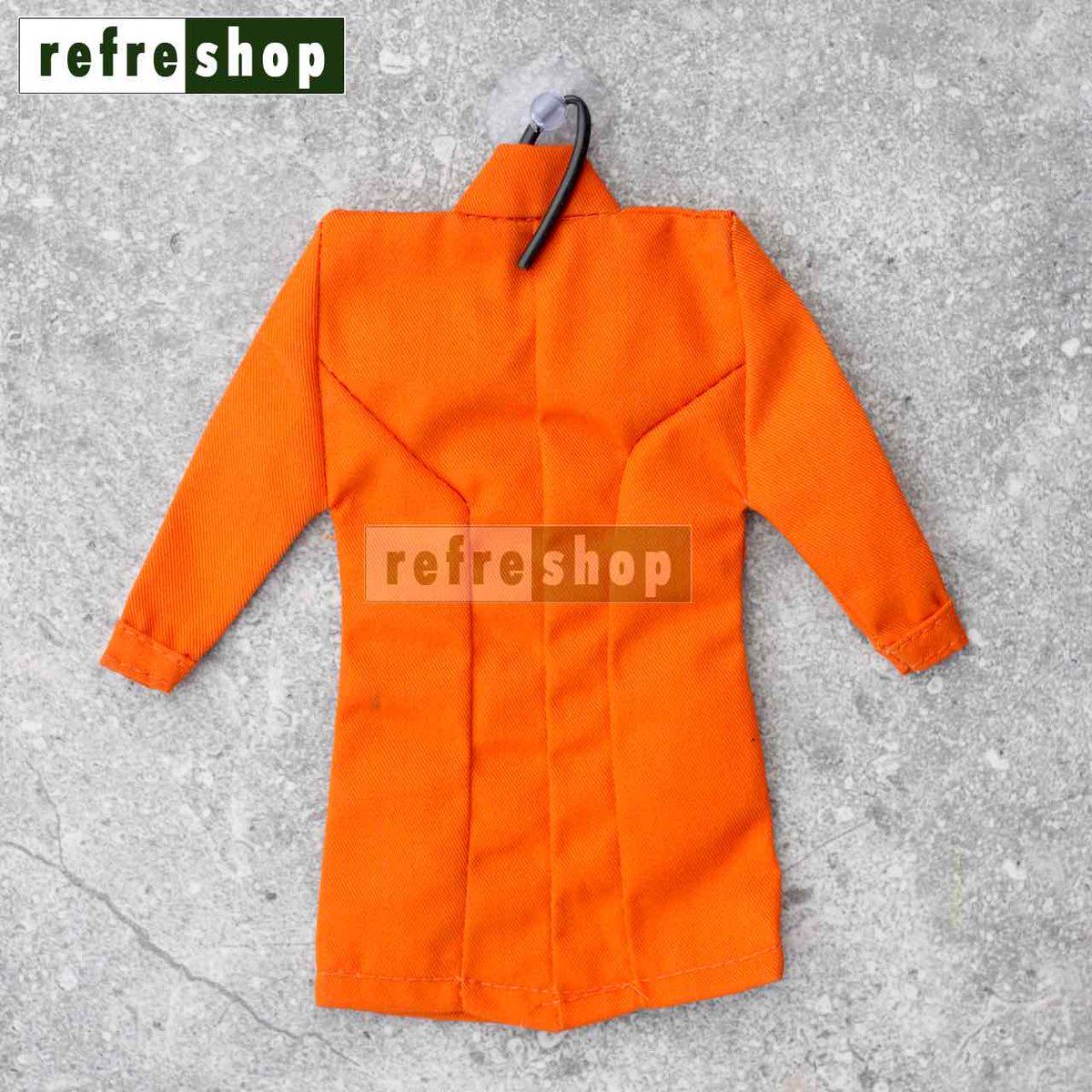 refreshop's tweet image. Gantungan kaca sepion seragam BPBD dengan kode GMS0202CH ini bisa di beli dengan diskon spesial di #refreshop #gantungankacamobilseragambpbd