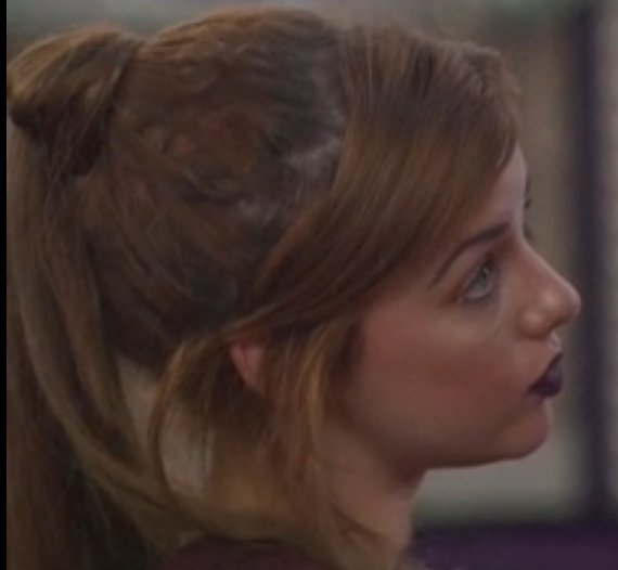 JanesInsane's tweet photo. #Deathrace2017 #BB19 https://t.co/bvGoyPhRVY
