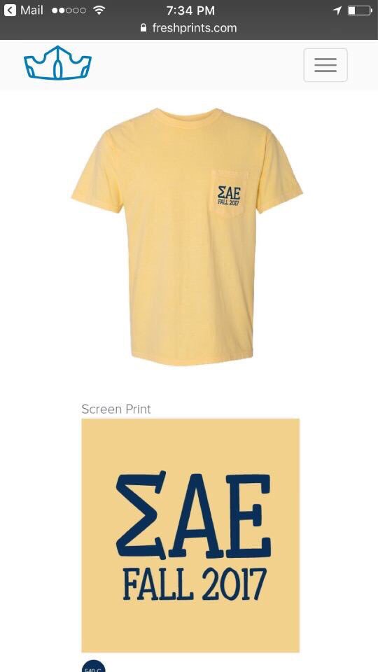 sae_wvu's tweet photo. We decided to give away a Fall 17 tank and a tee. RT for a chance to win. Random winners chosen Friday 7/28 https://t.co/JW8XxntVip