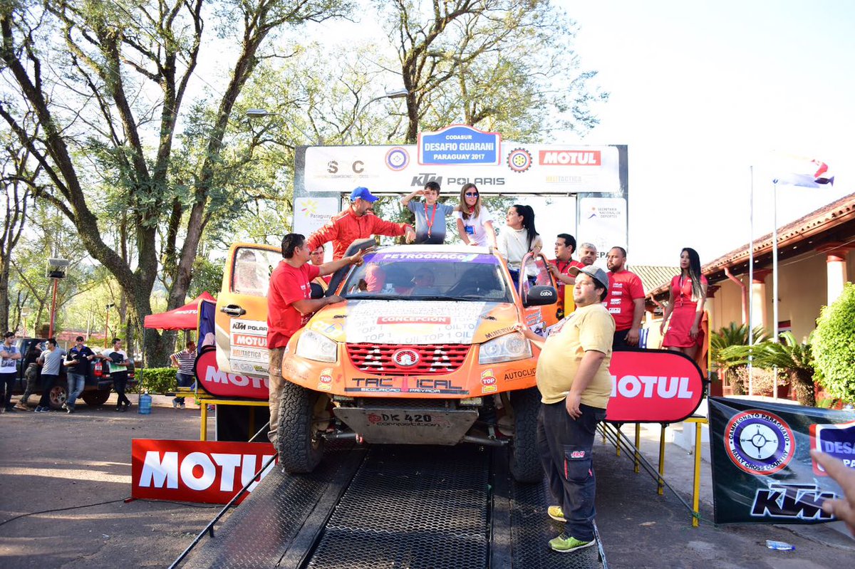 rallyccpy's tweet photo. #DesafíoGuaraní Fotos del acto de Premiación
#RallyCCpy #CSRCC @polarisparaguay @KtmParaguay Foto: @willdiazbertolini https://t.co/hxI38sJBc1