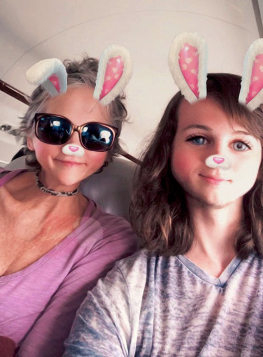 teamCarylTWD's tweet photo. *NEW*📷 🐰 #MelissaMcBride 🐇 #ChandlerRiggs
👻Snapchat: [Chandler Riggs]
#teamcarylmundial ✨ https://t.co/VbQx3PFSnL