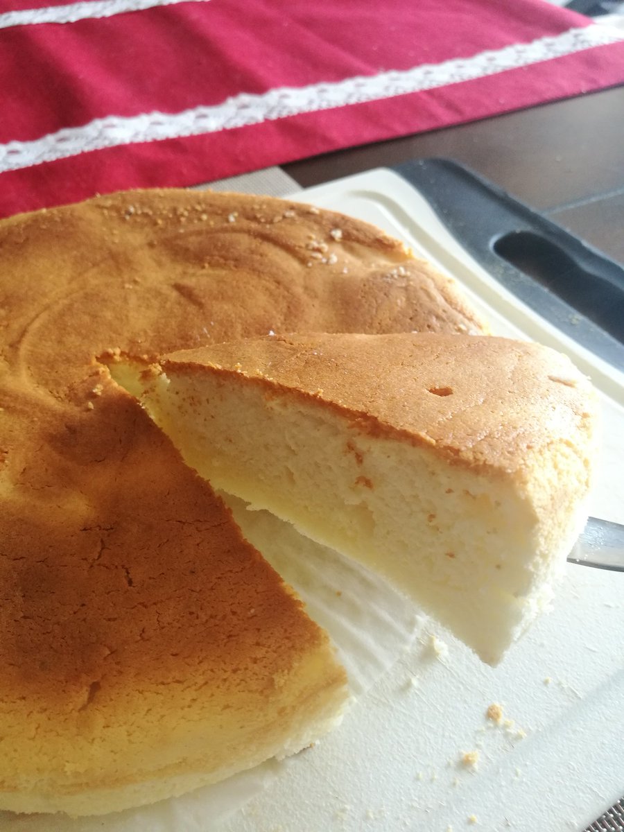 linlin_yll2599's tweet photo. Cooking calms me down😀 https://t.co/1xOAVEFcxw