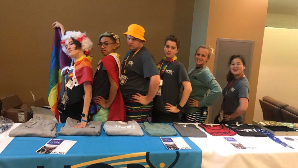 WLC_TAs's tweet photo. Don't forget to come to the HOBY store and buy some cool stuff! 🙆🏻‍♂️ https://t.co/aDtWJbjTc2