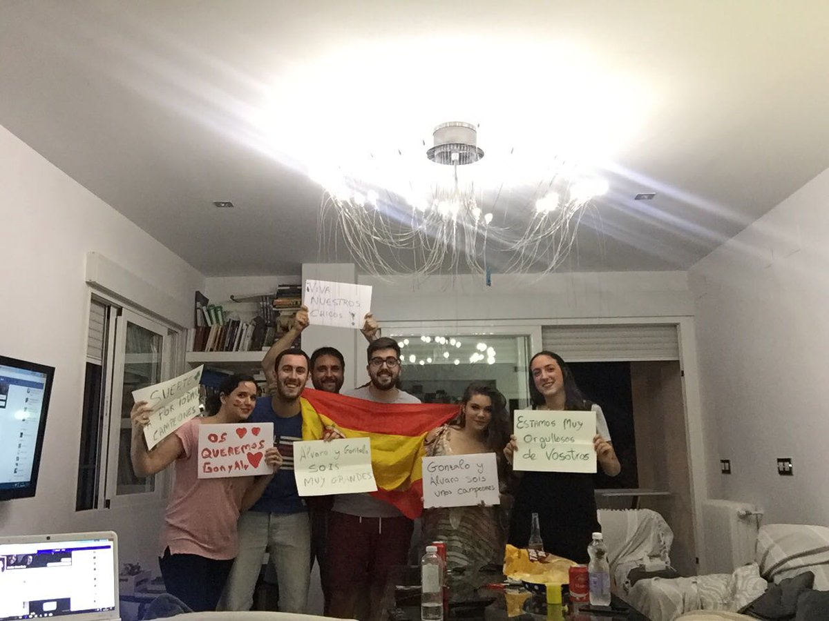 ManuelBermudezV's tweet photo. Todo preparado para la final del @CMUDE2017 @Univcordoba @cordopolis_es donde el equipo del @AulaDebateUCO se juega ser campeón del mundo https://t.co/MFXocRYjDV