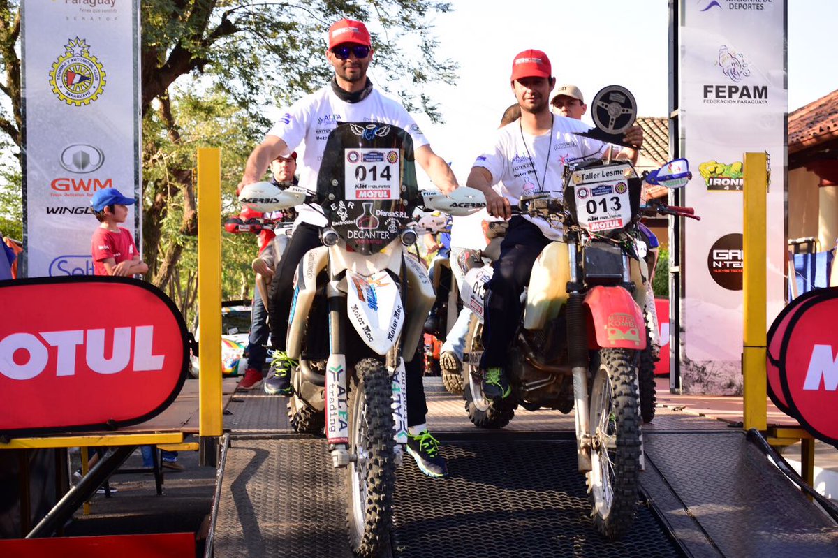 rallyccpy's tweet photo. #DesafíoGuaraní Fotos del acto de Premiación
#RallyCCpy #CSRCC @polarisparaguay @KtmParaguay Foto: @willdiazbertolini https://t.co/BUjlxT1Frk