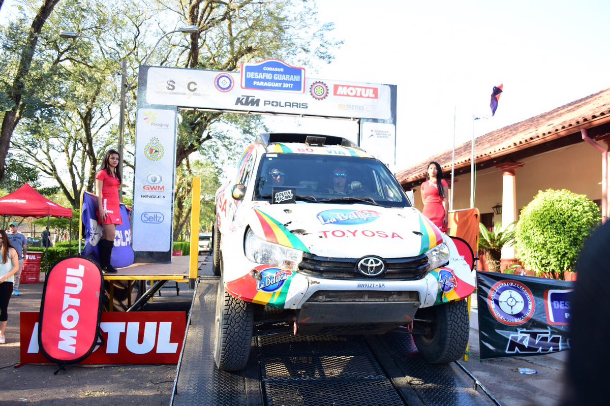 rallyccpy's tweet photo. #DesafíoGuaraní Fotos del acto de Premiación
#RallyCCpy #CSRCC @polarisparaguay @KtmParaguay Foto: @willdiazbertolini https://t.co/BUjlxT1Frk