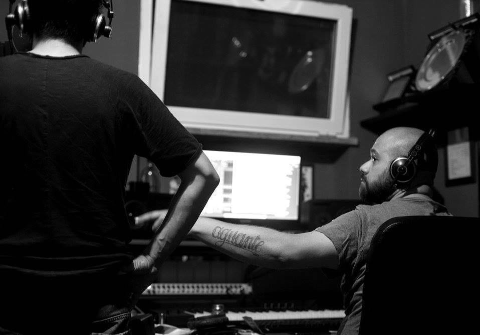 Storie di luna piena. #writing #diegoesposito #writingsession #home #pollex #newsongs #warnerchappell #buonanotte #goodnight #buenasnoches