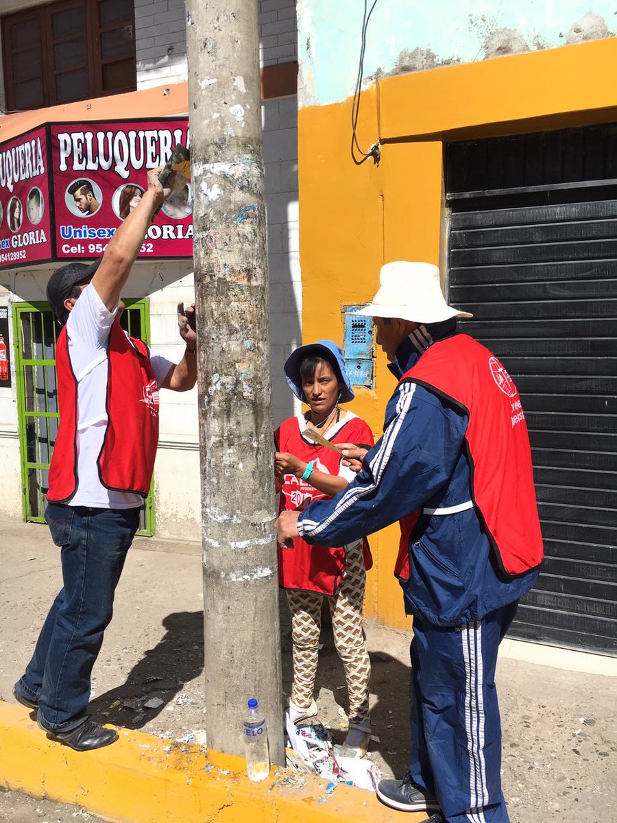 rodolfo_zapana's tweet photo. Así se vivió Acciones Solidarias #ElTambo #Huancayo #MAC #CalebUPSur  @AdventistasMAC @JulioIASDMAC @AdventistasUPS @CalebUPSur @PrAnaniasC https://t.co/cML3XEO1b2
