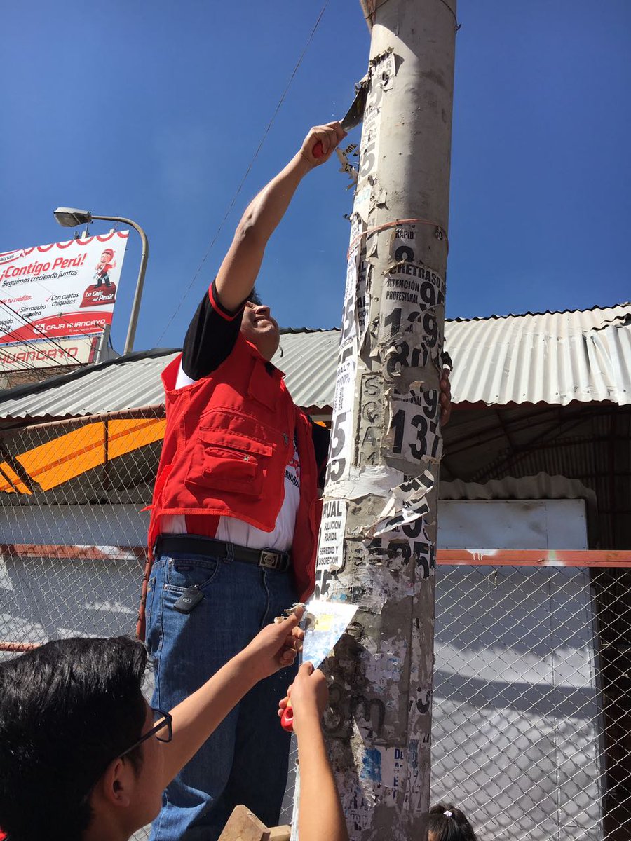 rodolfo_zapana's tweet photo. Así se vivió Acciones Solidarias #ElTambo #Huancayo #MAC #CalebUPSur  @AdventistasMAC @JulioIASDMAC @AdventistasUPS @CalebUPSur @PrAnaniasC https://t.co/cML3XEO1b2