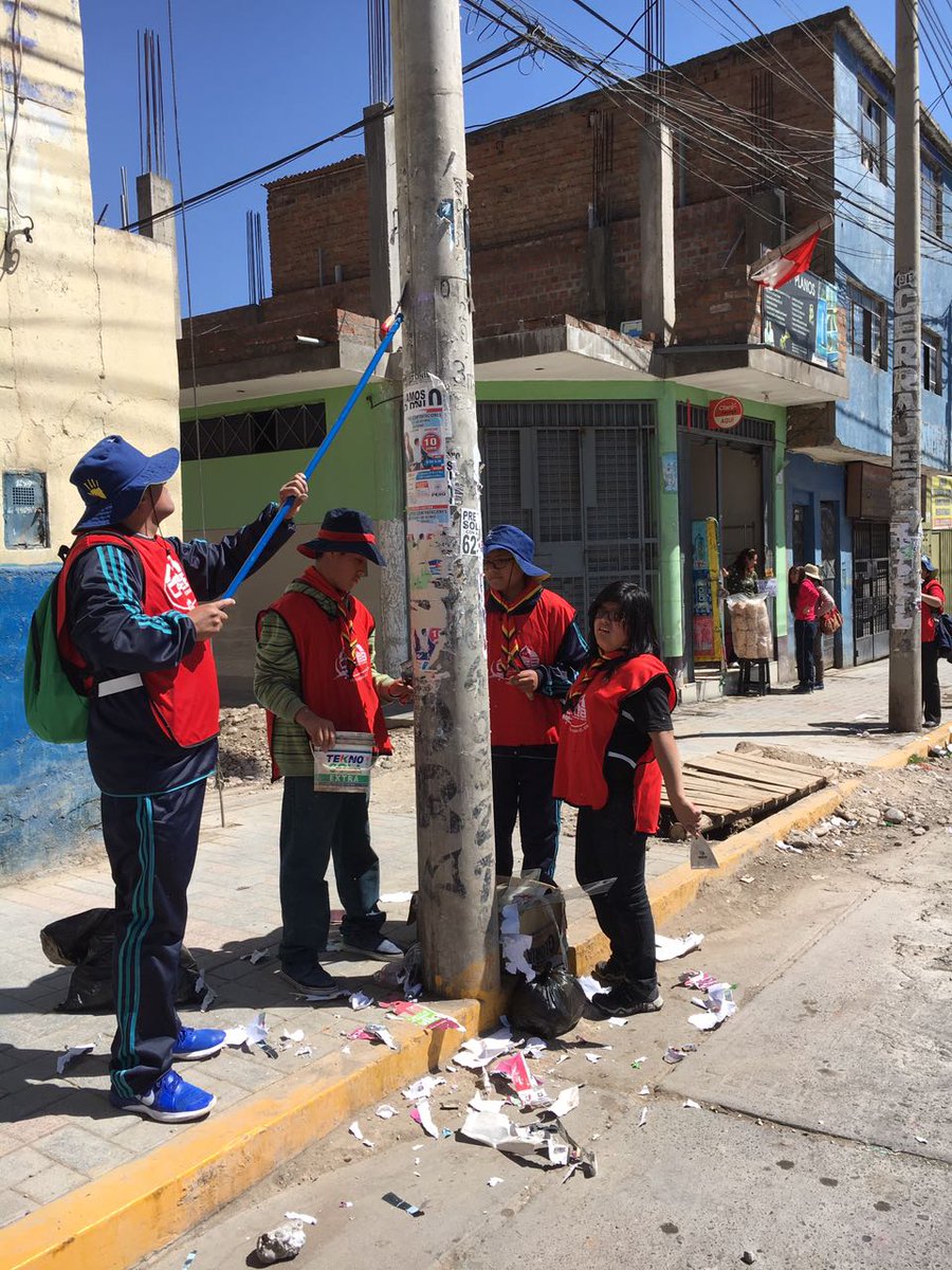 rodolfo_zapana's tweet photo. Así se vivió Acciones Solidarias #ElTambo #Huancayo #MAC #CalebUPSur  @AdventistasMAC @JulioIASDMAC @AdventistasUPS @CalebUPSur @PrAnaniasC https://t.co/cML3XEO1b2
