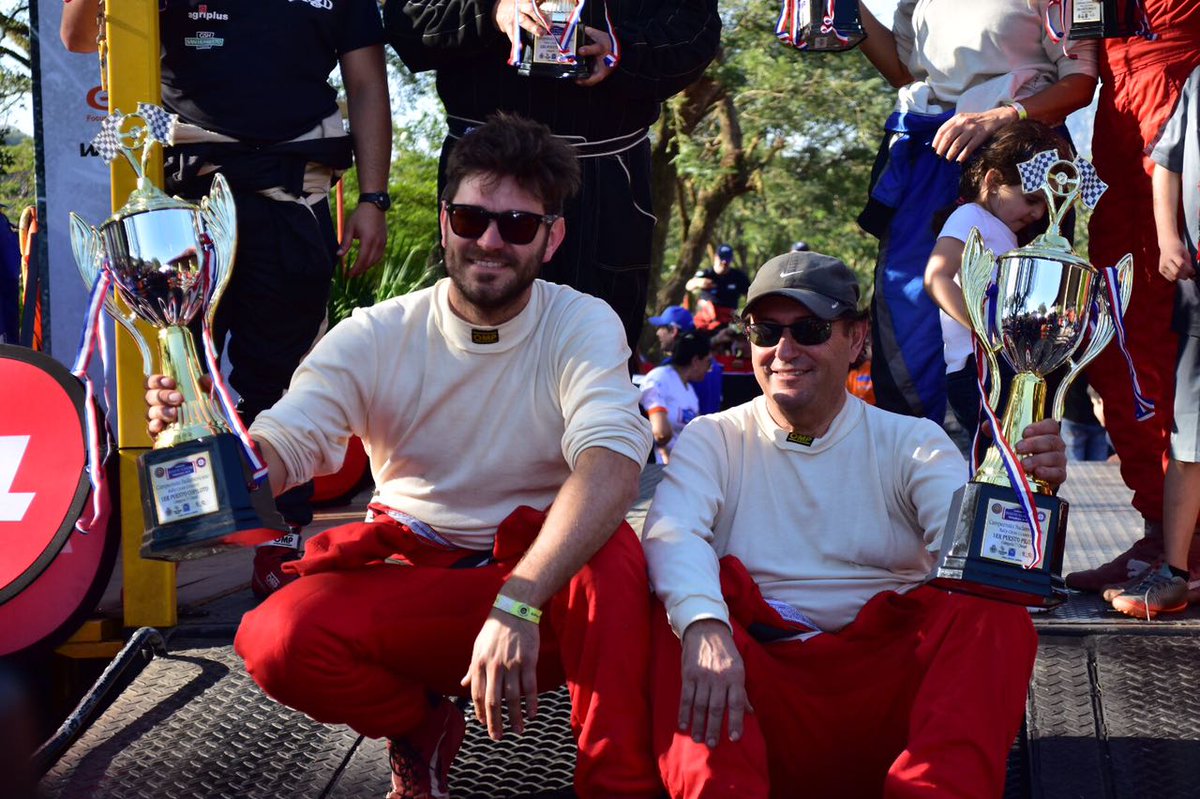 rallyccpy's tweet photo. #DesafíoGuaraní Fotos del acto de Premiación
#RallyCCpy #CSRCC @polarisparaguay @KtmParaguay Foto: @willdiazbertolini https://t.co/jDZdNY95E5