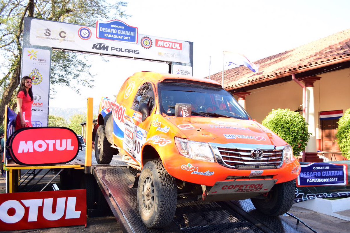 rallyccpy's tweet photo. #DesafíoGuaraní Fotos del acto de Premiación
#RallyCCpy #CSRCC @polarisparaguay @KtmParaguay Foto: @willdiazbertolini https://t.co/jDZdNY95E5