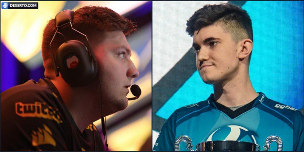 DexertoEsports's tweet photo. The CWL Global Pro League Stage Two Playoffs bracket has been decided.

Read -
https://t.co/xsDXkReOAd

- https://t.co/zYhpR2MpkJ