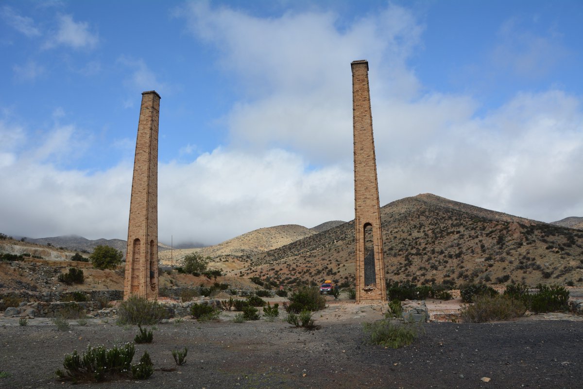 latierrachile's tweet photo. #latierraenquevivimos hoy 20:30 LaRedTV volamos de Vallenar a Copiapo donde se forjó la historia minera de nuestra tierra durante el 1800 https://t.co/Fab1KqJu5o