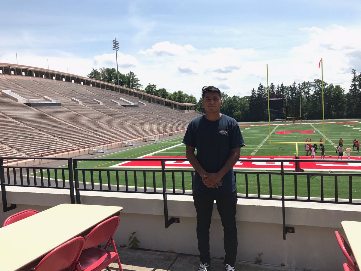 WarrenBearsFootball tweet media