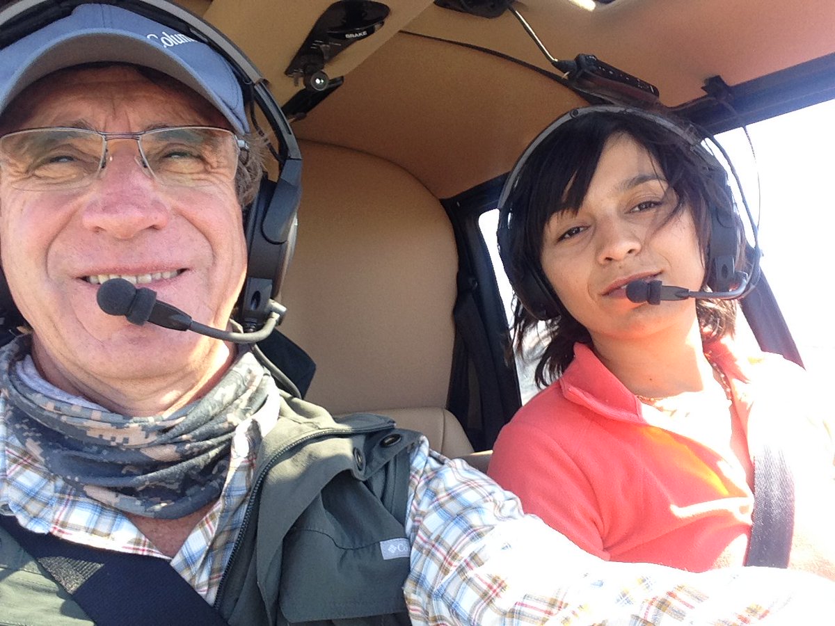 latierrachile's tweet photo. More
#latierraenquevivimos no se olviden hoy 20:30 LaRedTV a volar en helicoptero y explorar por tierra  de Vallenar Copiapo con Sergio Nuño https://t.co/fPyi0bhwDk