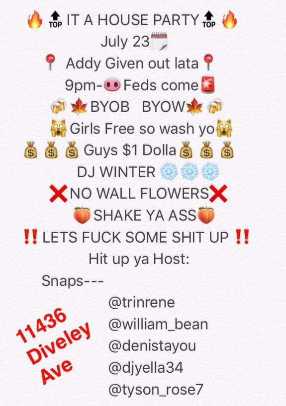 VegasParties101's tweet photo. TONIGHT 😌💯💯‼️‼️‼️‼️‼️‼️‼️‼️‼️‼️‼️‼️‼️‼️‼️‼️‼️‼️‼️‼️ COME THROUGH💯‼️‼️🎊🎊🎉🎉🎊🎉🎉🎊🎊🎉🎊🎊🎉🎉🎊🎉🎊🎊🎉🎉🎊😝😝😝😝 ADDY ON THE FLYER ‼️‼️ RETWEET FOR NO PAY 👀👀👀 https://t.co/GiM8xcfT79