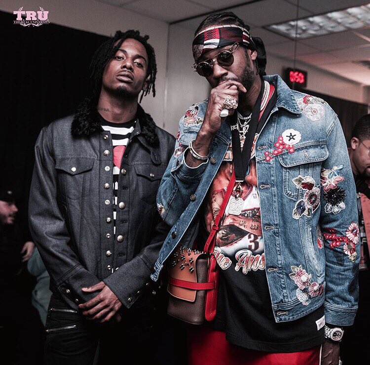 atl_parties's tweet photo. #2ChainzAtOpera Wednesday 🌸🏚
Tickets Available Now 💕
Text 470-343-6846 for more info 📲 https://t.co/JYnnyZZKyE