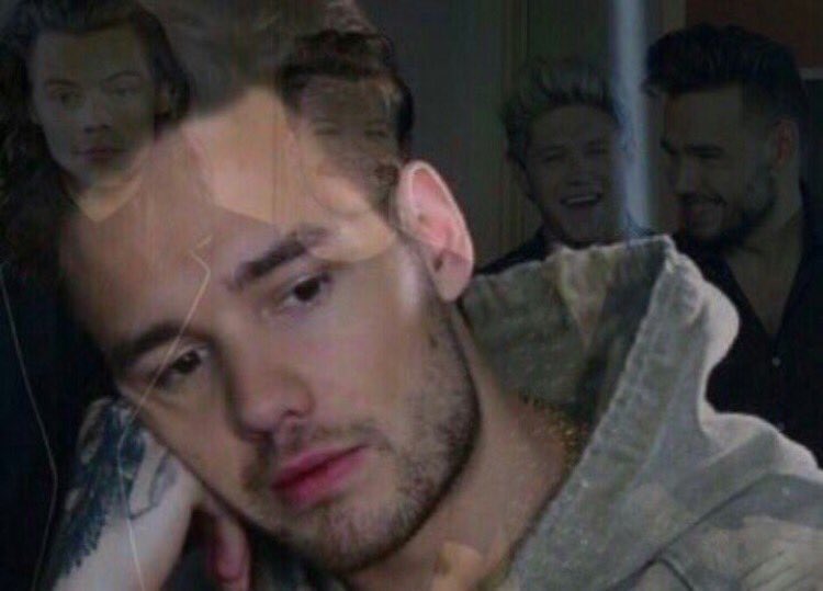 Tomlinbucks's tweet photo. when you type real_liam_payne instead of liampayne https://t.co/E9W0SBCYsY