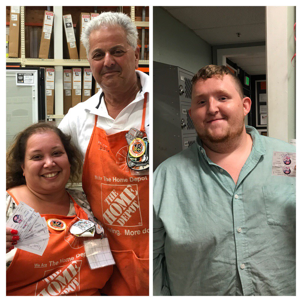 Homer Bucks for Pipeline, Credit, and voc mention! Great job Anna and John! <a href="/deeluck12/">Denise Luck</a> <a href="/williams2_e/">Yvette Stubbs</a> <a href="/HDGregC/">Greg</a>