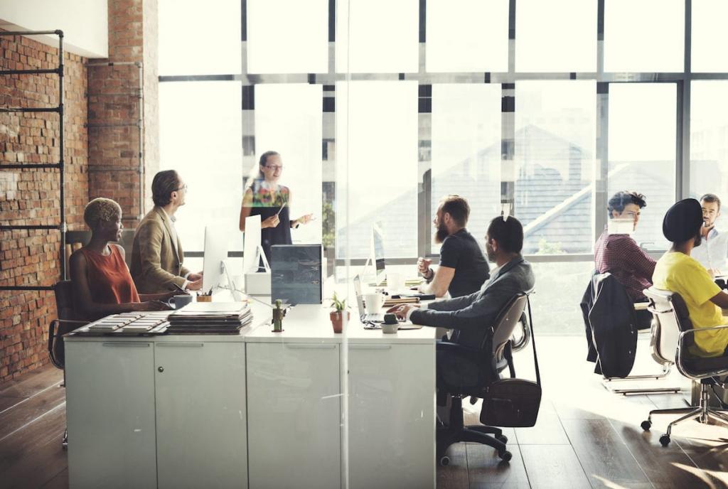 How to make your #startup company culture the best: buff.ly/2uUFHvR by <a href="/8BIT/">8bit</a> #companyculture via <a href="/startupsco/">Startups.com</a>