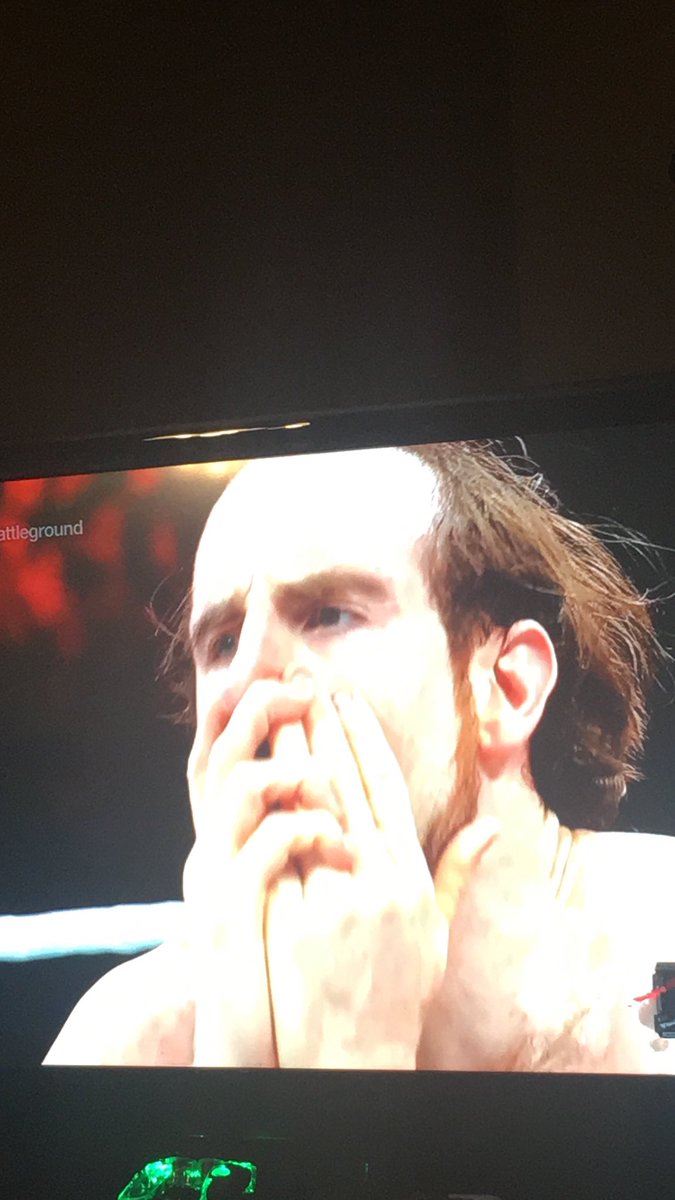jjslamcast's tweet photo. @WWEDramaKing #AceVentura https://t.co/jsi5fUClhA