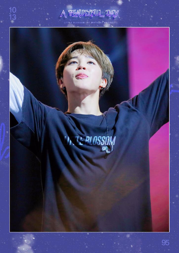 VanillaXtrous's tweet image. [INA GO] #Jimin Bday Project 'A Beautiful Day' by @LittleBlossomJM ☆ Do support!
🔖 August 4
💵 550.000 IDR
📝 instagram.com/p/BW2fA0HBWKG/