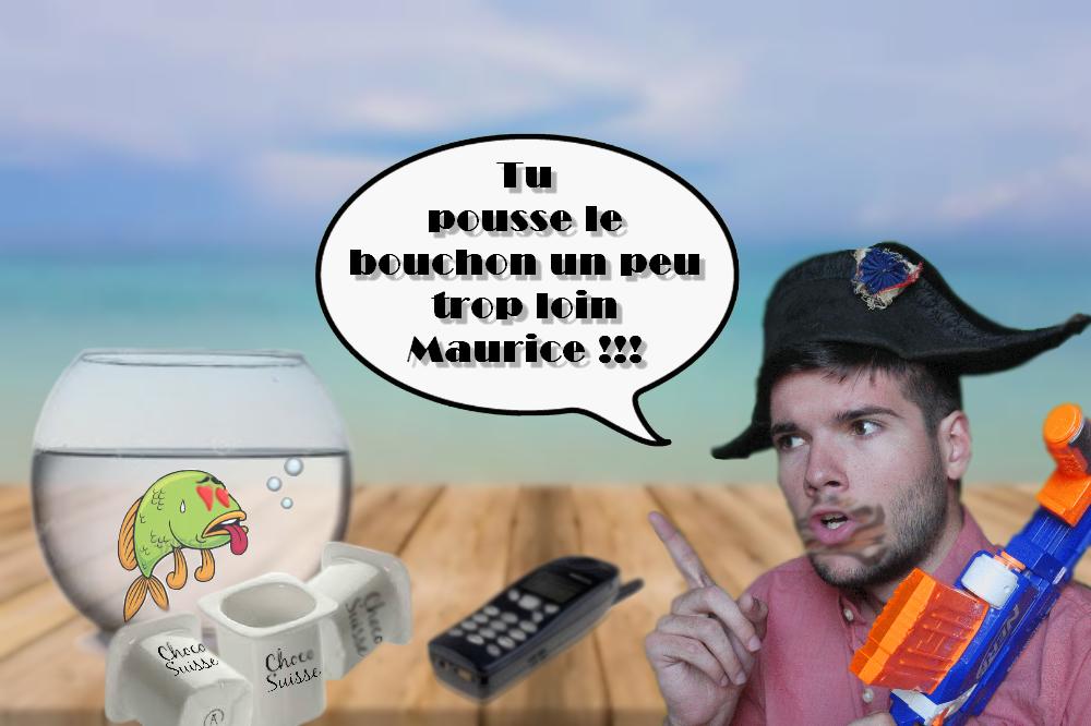 abby_al0ne's tweet photo. @agenlgar à encore bouffer tout les choco suisses !
#Agentgbuzz3 https://t.co/XVDk5Hux5l