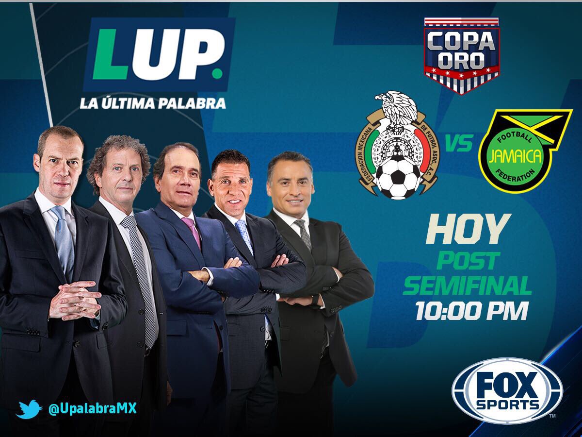 guzmanjuegue's tweet photo. Ya comienza la mejor cobertura de @miseleccionmx previa @FoxGolMexico y post @UpalabraMX en @FOXSportsMX #TriEnFox https://t.co/o3eHSa4WOv