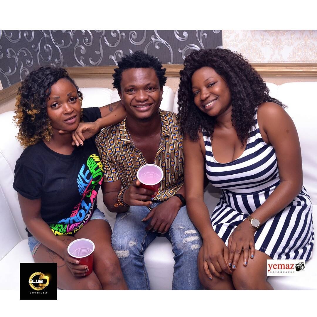 egebeta_omope's tweet photo. Watch out for new hit from ege beta the gbera crooner title #Big Boy. https://t.co/MUodB1TGTi