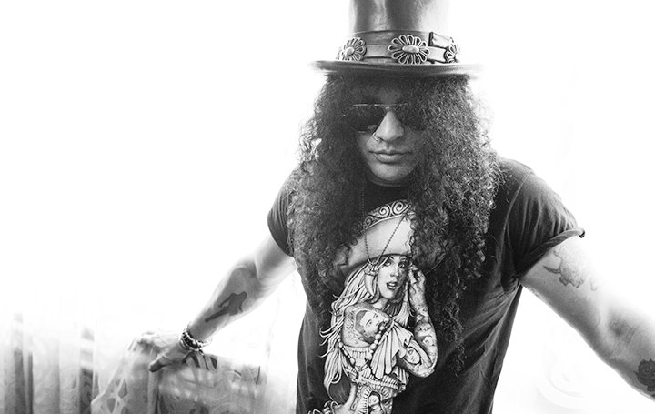 moshpitarg's tweet photo. Hoy es el #Cumpleaños de el guitarrista de los @gunsnroses @Slash Hudson! https://t.co/EveILKwM2w