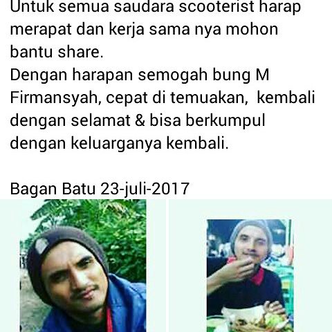 IL_Capitano506's tweet photo. Bantu share @imawwstrada @DYustendi https://t.co/VwexrEOzqw