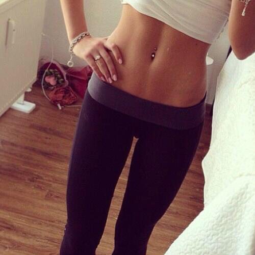dedicated2thin tweet picture