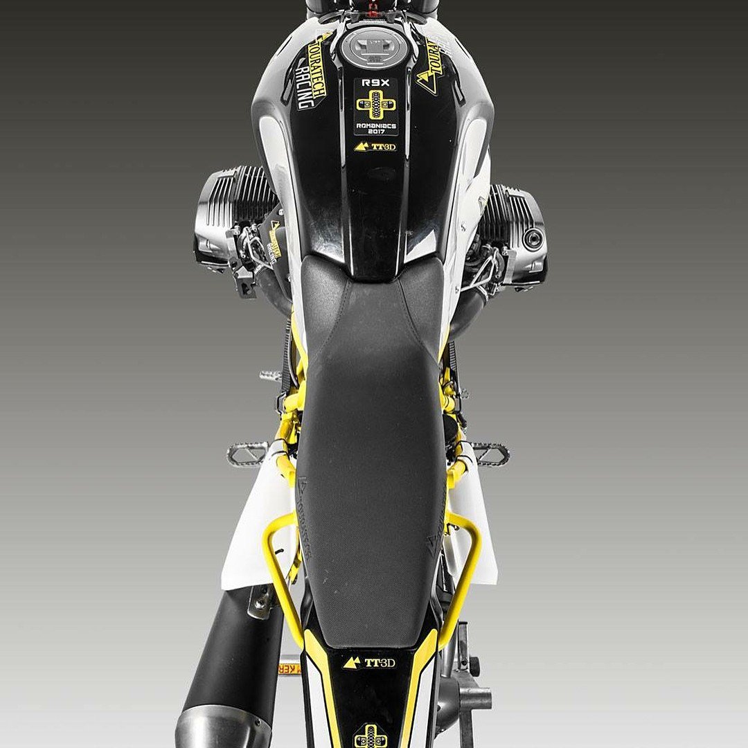 TOURATECH Brasil tweet media